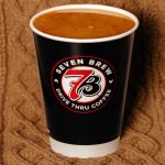 New Drive‑Thru Planned for 7 Brew